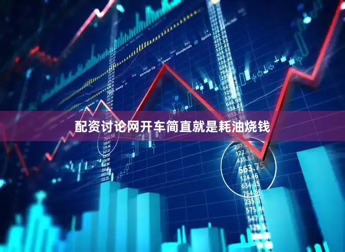 配资讨论网开车简直就是耗油烧钱